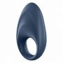 Pierścień wibrujący Satisfyer Mighty One niebieski z aplikacją - 6