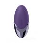 Wibrator Satisfyer Purple Pleasure fioletowy akumulator 9,5 cm - 2