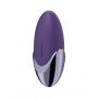 Wibrator Satisfyer Purple Pleasure fioletowy akumulator 9,5 cm - 3