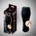 Duży masturbator pochwy Power Escorts Rapid Jack Sue czarny 20 cm