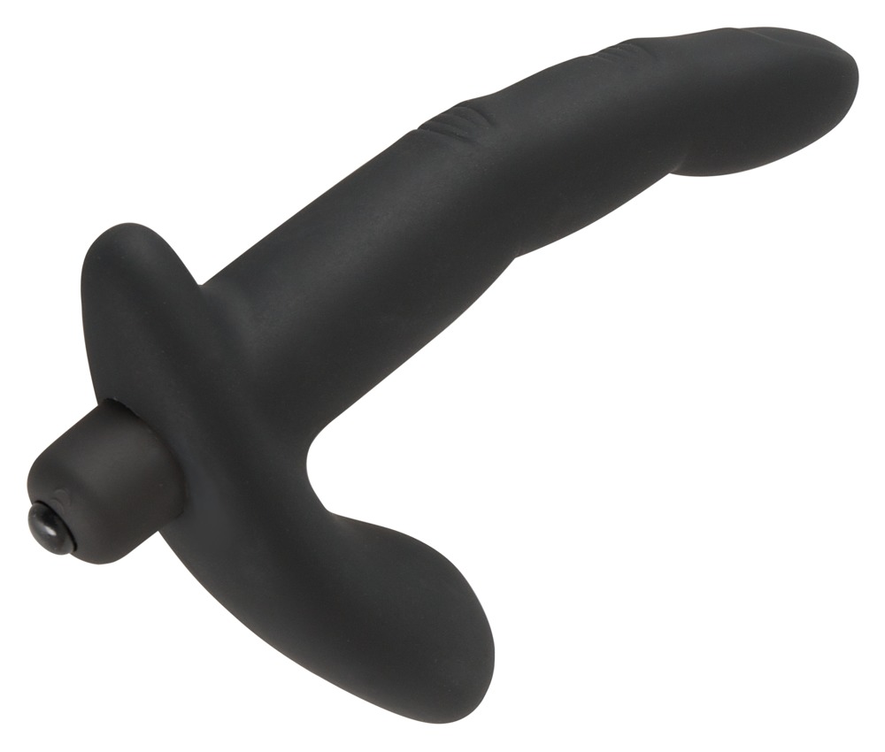 rebel naughty finger prostate