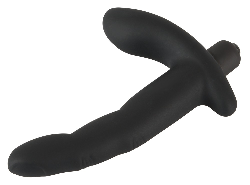 rebel naughty finger prostate