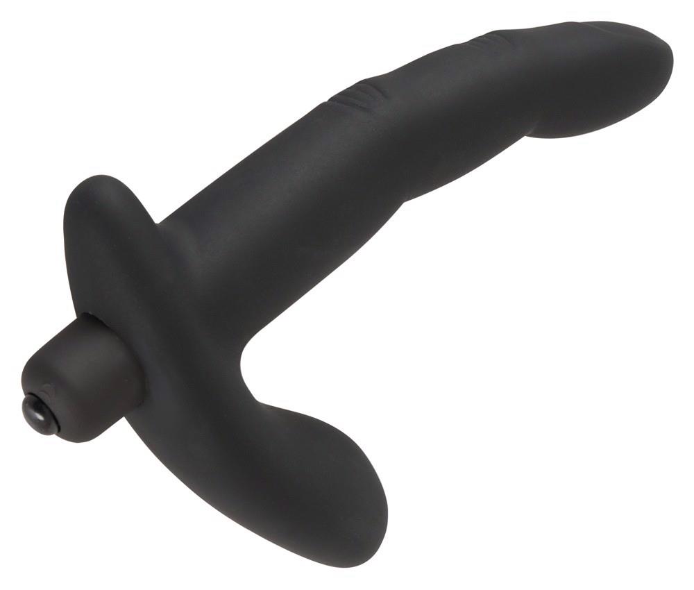 rebel naughty finger prostate