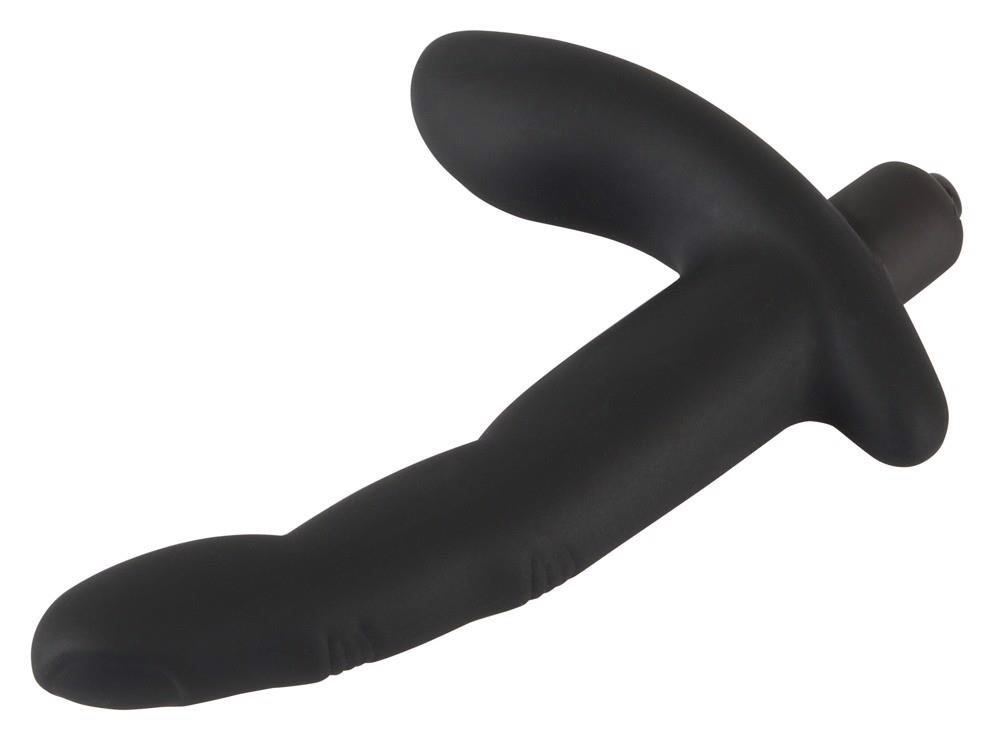 rebel naughty finger prostate