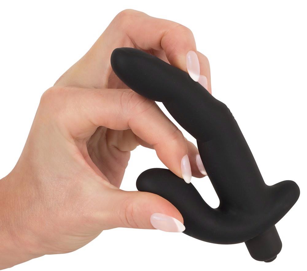 rebel naughty finger prostate