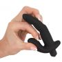 Wibrator prostaty Rebel Finger silikonowy 13,8 cm - 18