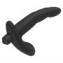 Wibrator prostaty Rebel Finger silikonowy 13,8 cm - 7