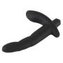 Wibrator prostaty Rebel Finger silikonowy 13,8 cm - 9