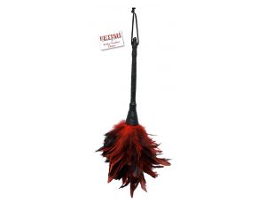 Łaskotka piórkowa Frisky Fetish Fantasy 36 cm