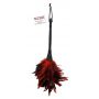 Łaskotka piórkowa Frisky Fetish Fantasy 36 cm - 3