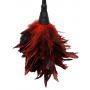Łaskotka piórkowa Frisky Fetish Fantasy 36 cm - 5