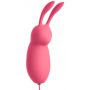 Wibrator króliczek OMG! Cute mini silikonowy 8 cm 20 trybów - 7