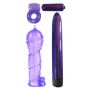 Zestaw erotyczny Classix Ultimate Pleasure dla par - 5