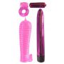 Zestaw erotyczny dla par Classix Ultimate Pleasure - 5