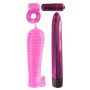 Zestaw erotyczny dla par Classix Ultimate Pleasure - 4