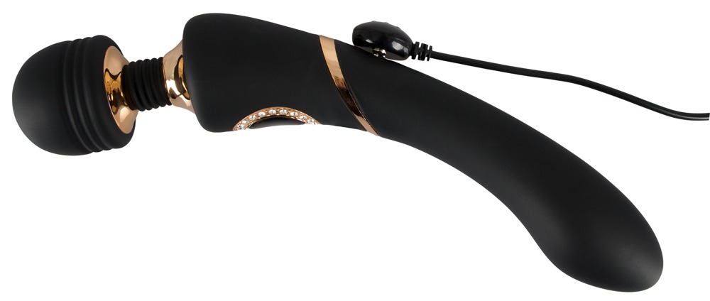 cleopatra wand massager