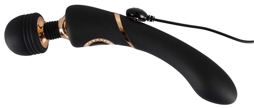 cleopatra wand massager