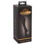 Wibrator punktu G Cleopatra silikonowy 19,7 cm USB - 2