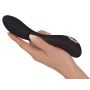 Wibrator punktu G Cleopatra silikonowy 19,7 cm USB - 8