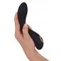 Wibrator punktu G Cleopatra silikonowy 19,7 cm USB - 12