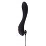 Wibrator punktu G Cleopatra silikonowy 19,7 cm USB - 18