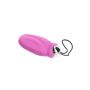 Jajko wibrujące ToyJoy You Crack Me Up różowe z pilotem USB - 3