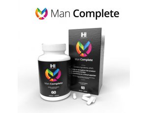 Suplement diety Man Complete Sexual Health Series