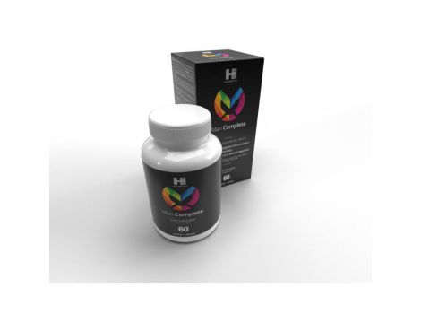 Suplement diety Man Complete Sexual Health Series - 4