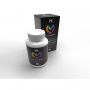 Suplement diety Man Complete Sexual Health Series - 5