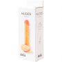 Dildo realistyczne z przyssawką Lola Games miąższ 18,9 cm - 4