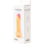Dildo realistyczne Lola Games Soulful miąższowy 19 cm - 4