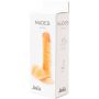 Realistyczne dildo Sensual Lola Games miąższ 16 cm - 4