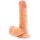 Realistyczne dildo Sensual Lola Games miąższ 16 cm