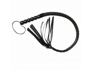 Pejcz Party Hard Bossy Lola Games czarny 91 cm