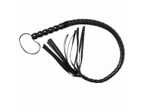 Pejcz Party Hard Bossy Lola Games czarny 91 cm
