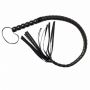 Pejcz Party Hard Bossy Lola Games czarny 91 cm - 2