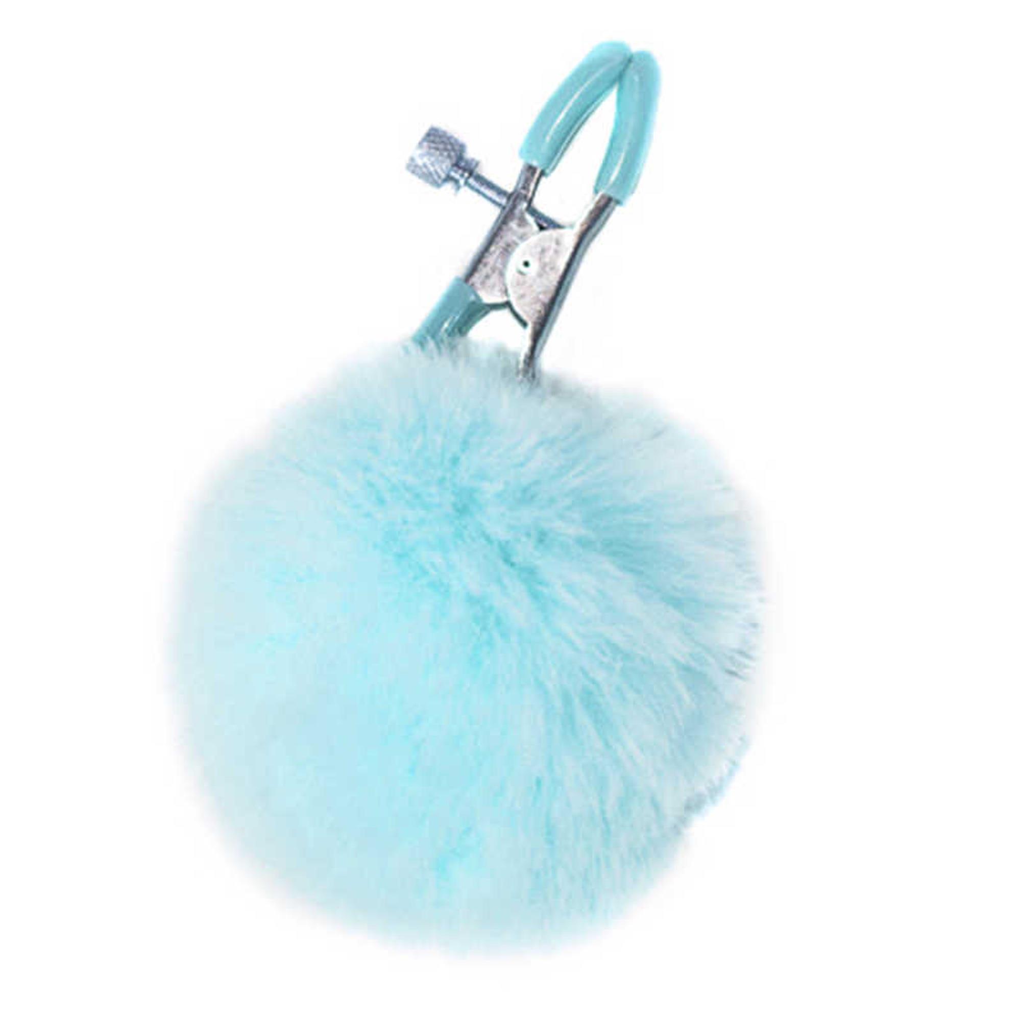 clams party hard angelic blue