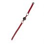 Knebel Party Hard Love Bite Lola Games czarny 4,5 cm - 4