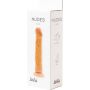 Dildo realistyczne Loyal PVC 22 cm Lola Games - 4