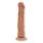 Dildo realistyczne Loyal PVC 22 cm Lola Games