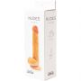 Dildo realistyczne Steadfast beżowe 19 cm Lola Games - 4