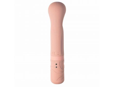 Miniwibrator Lola Games Universe Rocky's Fairy Mallet miąższ USB - 2