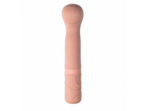 Miniwibrator Lola Games Universe Rocky's Fairy Mallet miąższ USB - 3