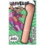 Miniwibrator Lola Games Universe Rocky's Fairy Mallet miąższ USB - 5