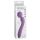 Wibrator masażer Fantasy For Her silikonowy USB 19,5 cm