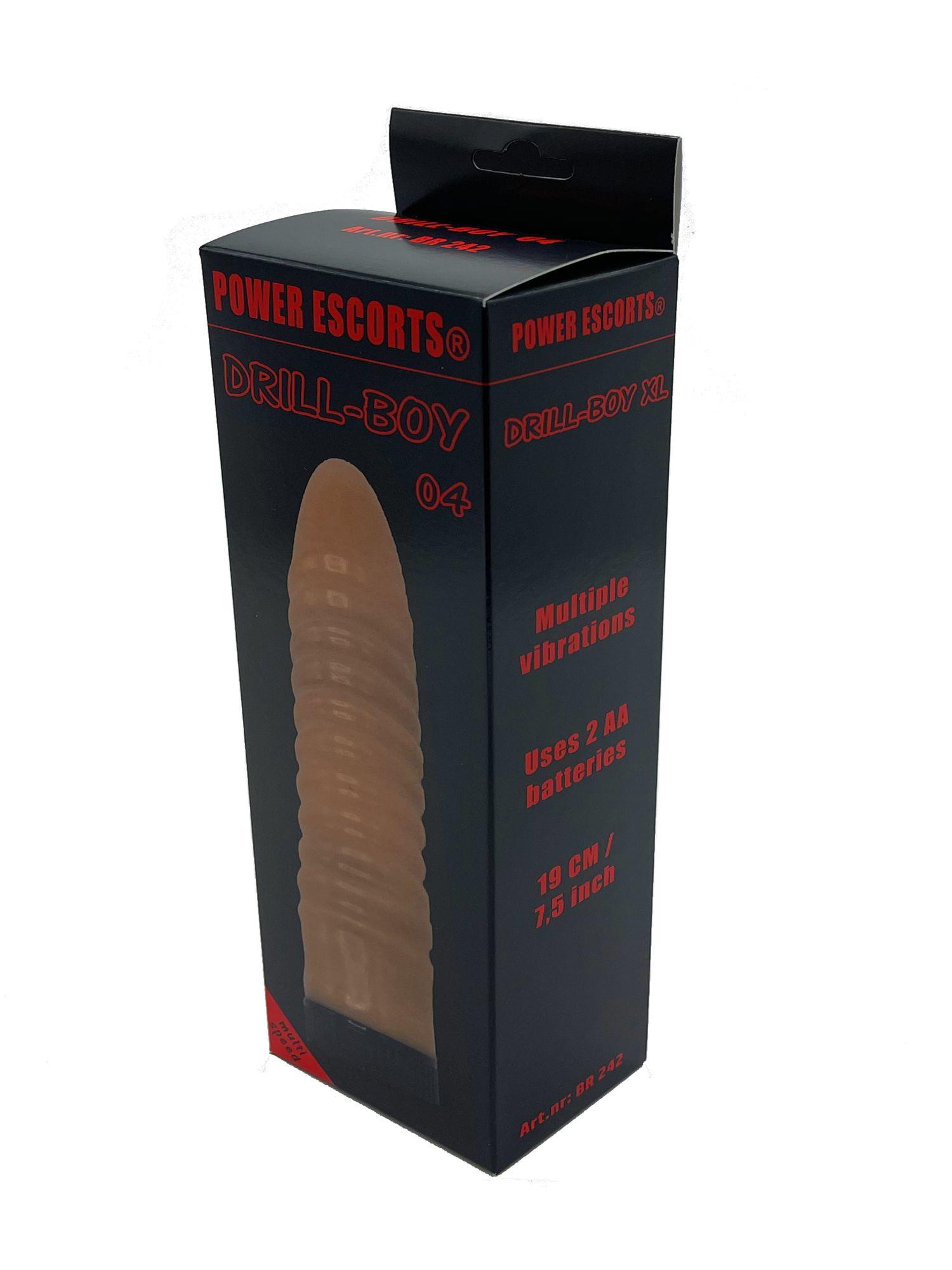 drill boy 04 - ribble vibrator