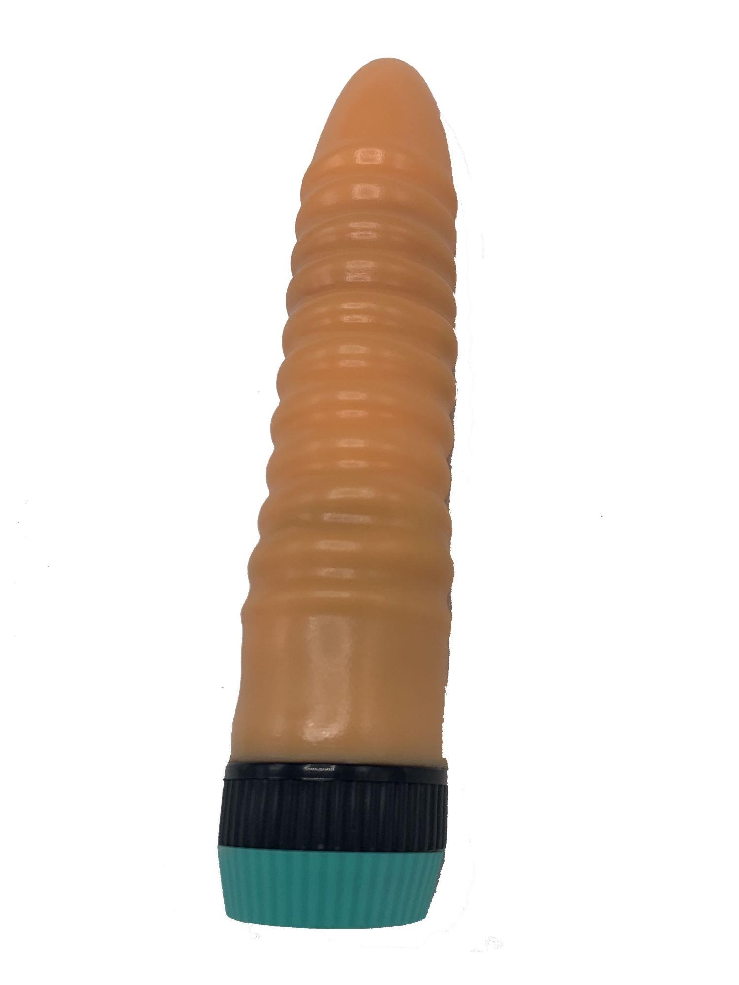 drill boy 04 - ribble vibrator