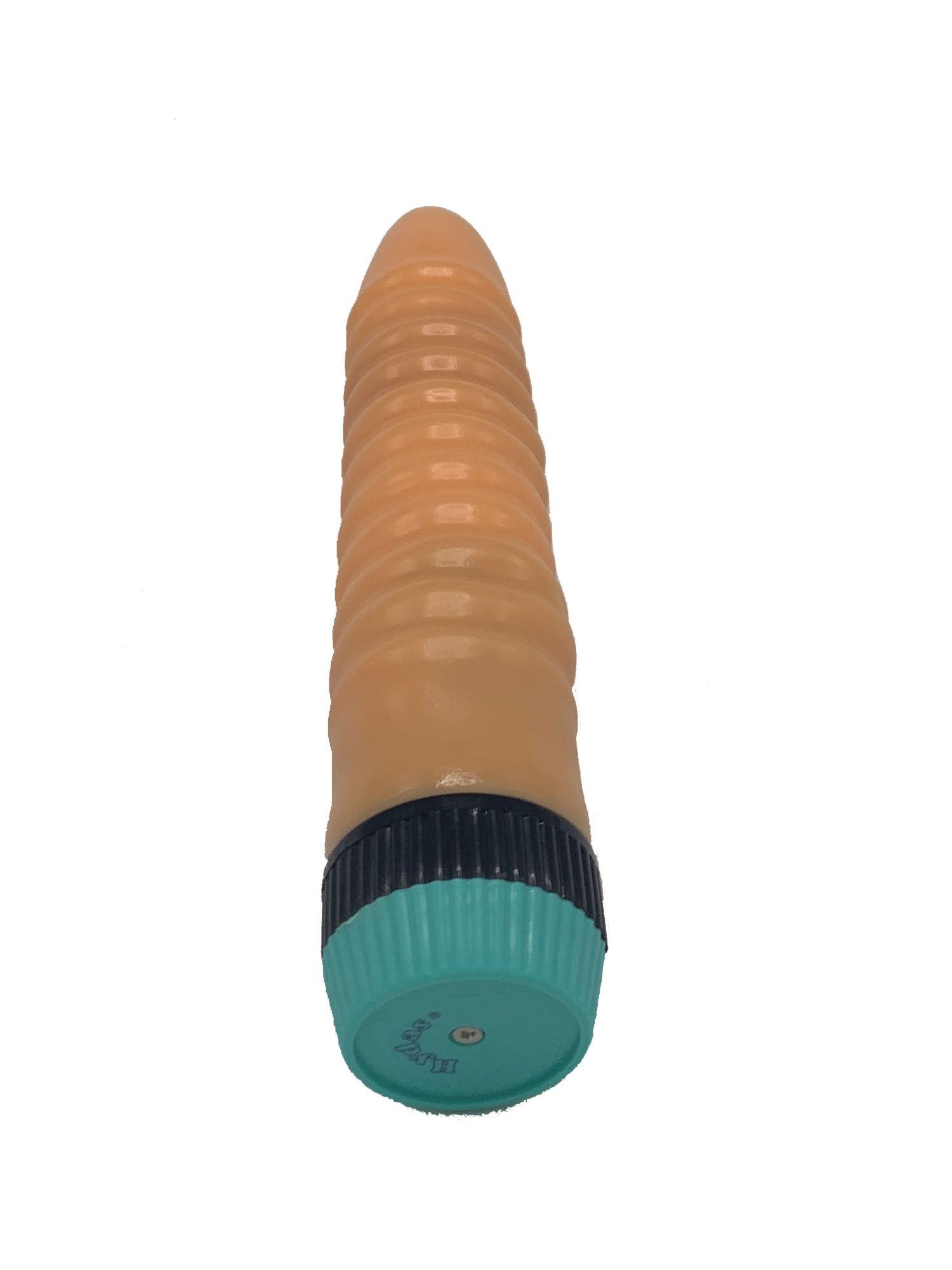 drill boy 04 - ribble vibrator