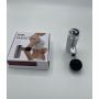 Masażer mini Power Escorts srebrny 25 cm - 2