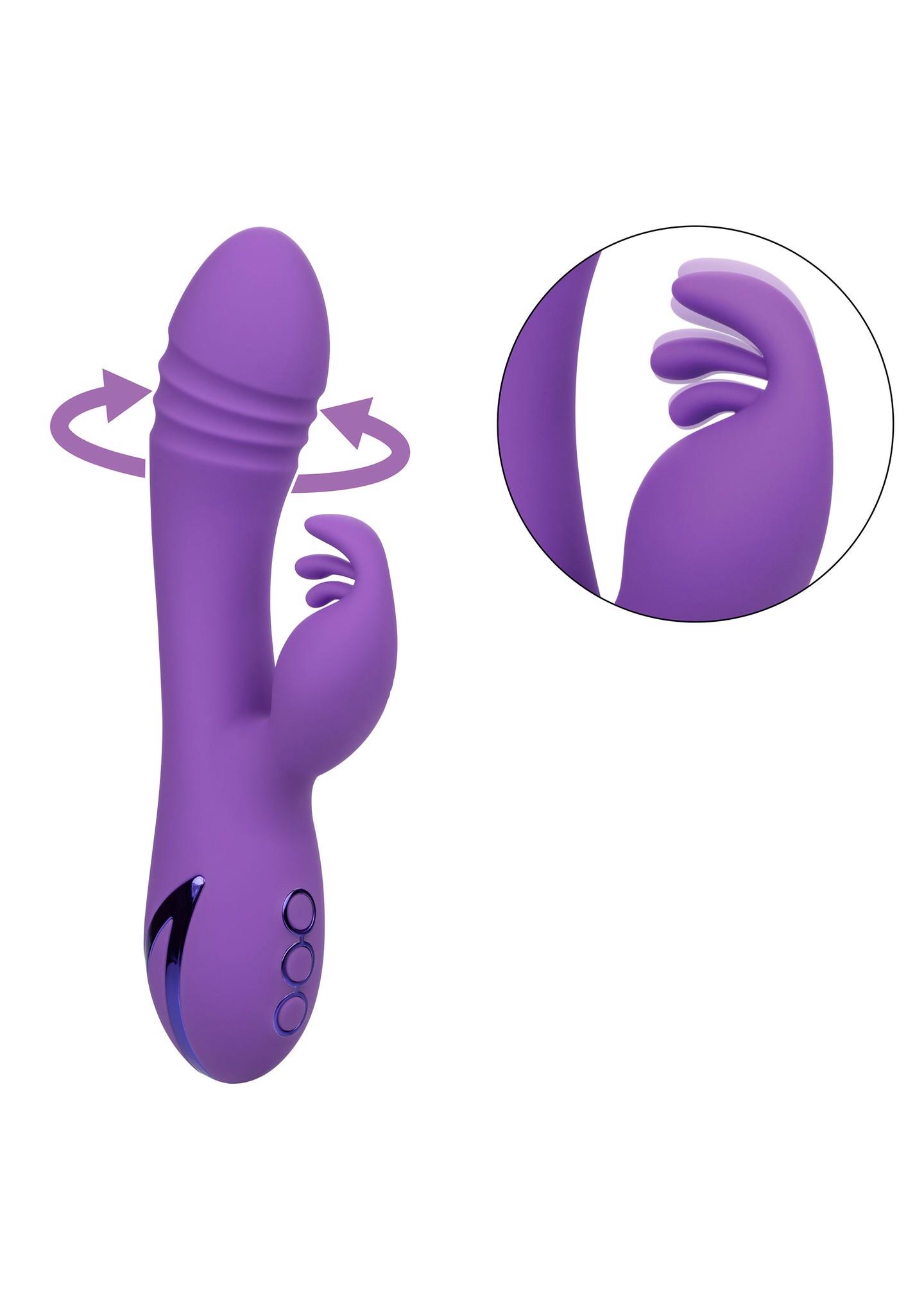 west coast wave rider